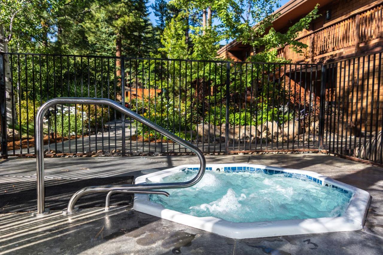 North Lake Lodges & Villas Инклайн-Виллидж Экстерьер фото