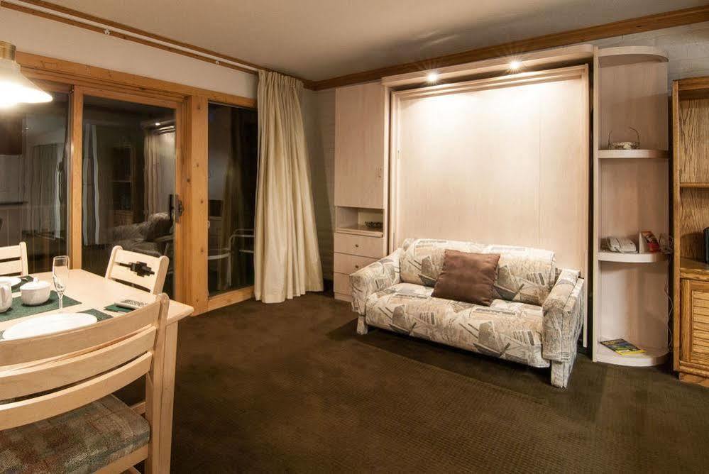 North Lake Lodges & Villas Инклайн-Виллидж Экстерьер фото