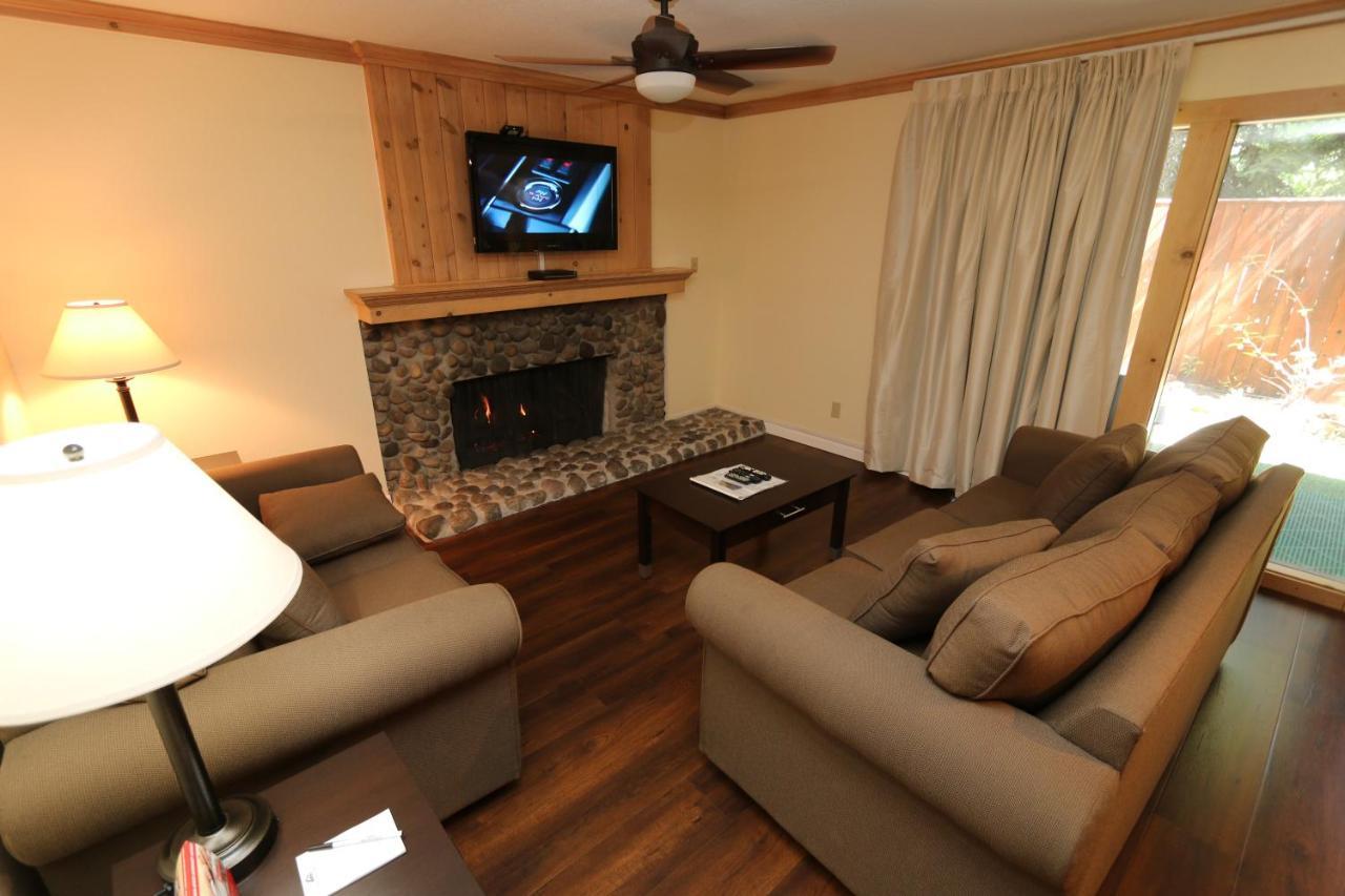 North Lake Lodges & Villas Инклайн-Виллидж Экстерьер фото