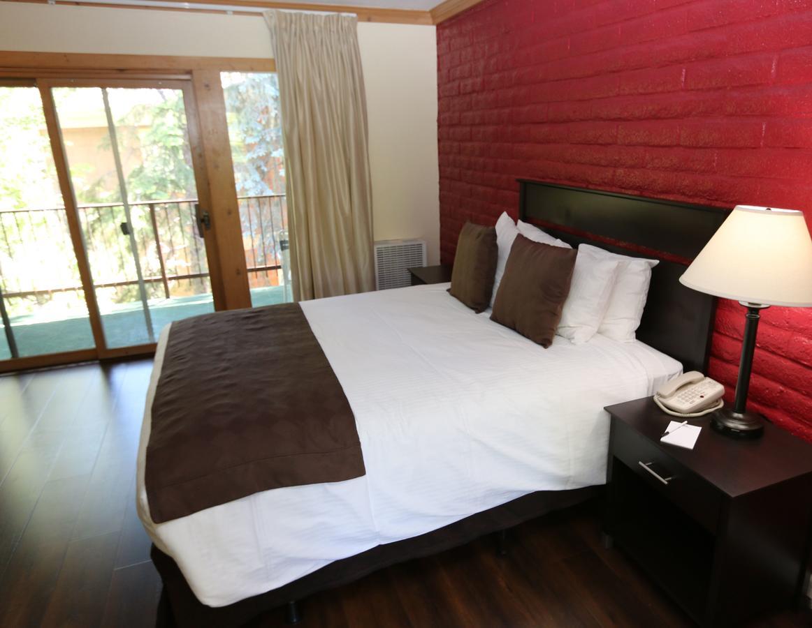 North Lake Lodges & Villas Инклайн-Виллидж Экстерьер фото